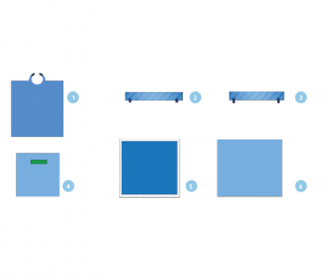Dental Set